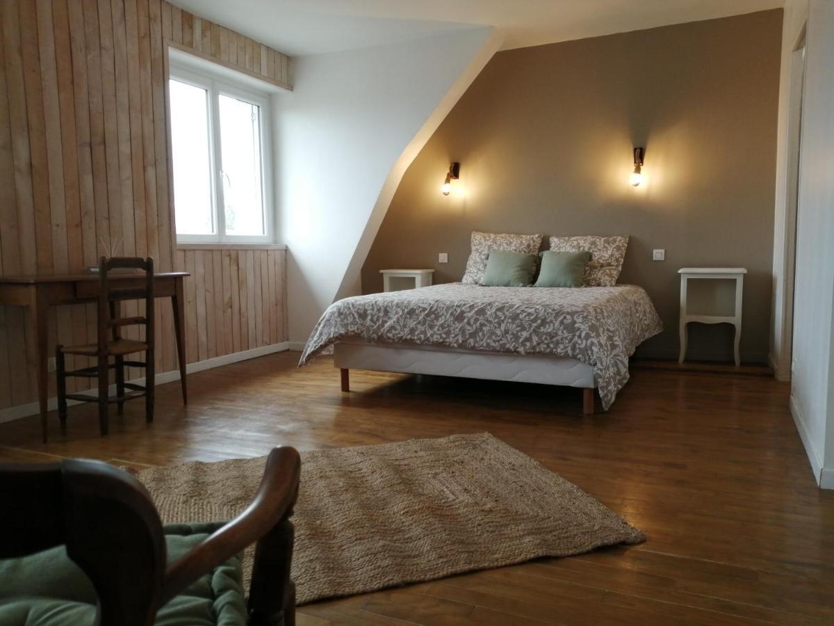 Homestay Hortense *